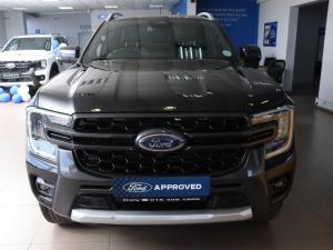 Ford Ranger 2.0 BiTurbo double cab Wildtrak - Image 6