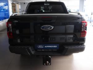 Ford Ranger 2.0 BiTurbo double cab Wildtrak - Image 9