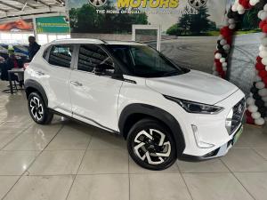 Nissan Magnite 1.0 Turbo Acenta Plus auto - Image 1
