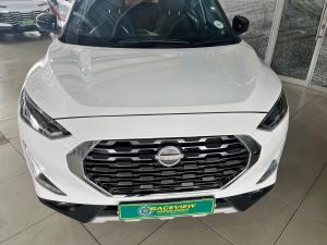 Nissan Magnite 1.0 Turbo Acenta Plus auto - Image 2