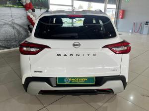 Nissan Magnite 1.0 Turbo Acenta Plus auto - Image 3