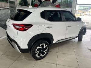Nissan Magnite 1.0 Turbo Acenta Plus auto - Image 4