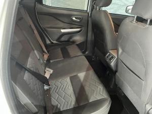 Nissan Magnite 1.0 Turbo Acenta Plus auto - Image 7
