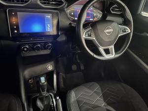 Nissan Magnite 1.0 Turbo Acenta Plus auto - Image 9