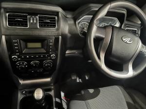 Mahindra Pik Up 2.2CRDe double cab S6 manual - Image 10
