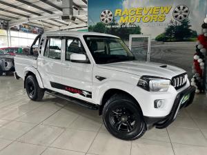 Mahindra Pik Up 2.2CRDe double cab S6 manual - Image 1