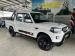 Mahindra Pik Up 2.2CRDe double cab S6 manual - Thumbnail 1