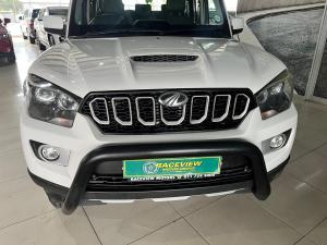 Mahindra Pik Up 2.2CRDe double cab S6 manual - Image 2