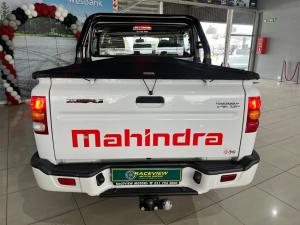 Mahindra Pik Up 2.2CRDe double cab S6 manual - Image 3
