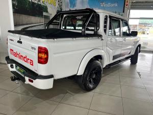 Mahindra Pik Up 2.2CRDe double cab S6 manual - Image 4