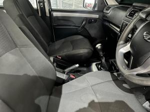 Mahindra Pik Up 2.2CRDe double cab S6 manual - Image 5