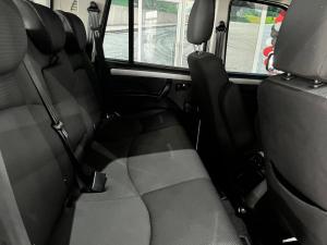 Mahindra Pik Up 2.2CRDe double cab S6 manual - Image 8