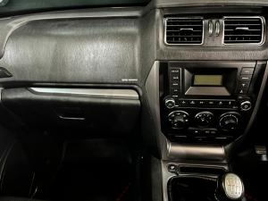 Mahindra Pik Up 2.2CRDe double cab S6 manual - Image 9
