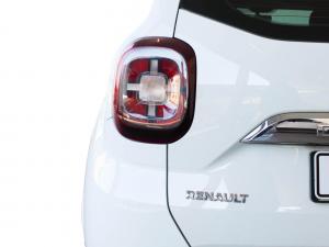 Renault Duster 1.5dCi Zen manual - Image 10