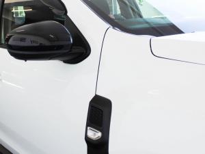 Renault Duster 1.5dCi Zen manual - Image 11