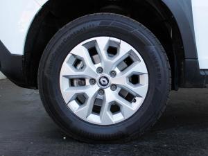 Renault Duster 1.5dCi Zen manual - Image 12