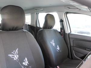 Renault Duster 1.5dCi Zen manual - Image 13