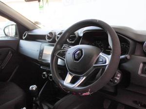 Renault Duster 1.5dCi Zen manual - Image 15