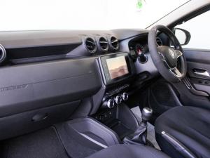 Renault Duster 1.5dCi Zen manual - Image 16
