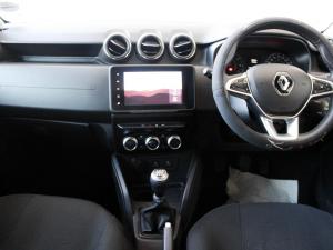 Renault Duster 1.5dCi Zen manual - Image 17