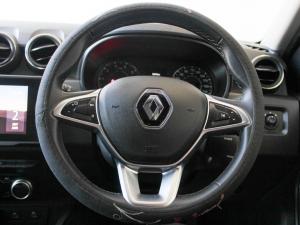 Renault Duster 1.5dCi Zen manual - Image 18