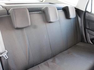 Renault Duster 1.5dCi Zen manual - Image 19