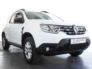 Renault Duster 1.5dCi Zen manual - Image 1