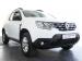 Renault Duster 1.5dCi Zen manual - Thumbnail 1