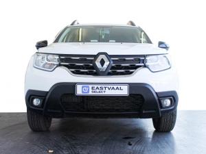 Renault Duster 1.5dCi Zen manual - Image 2