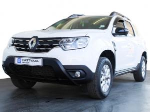 Renault Duster 1.5dCi Zen manual - Image 3
