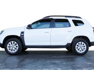 Renault Duster 1.5dCi Zen manual - Image 4