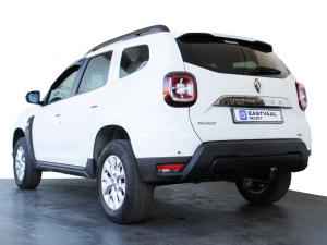 Renault Duster 1.5dCi Zen manual - Image 5
