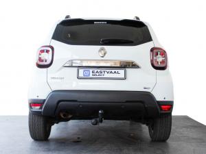 Renault Duster 1.5dCi Zen manual - Image 6