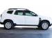 Renault Duster 1.5dCi Zen manual - Thumbnail 8