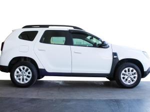 Renault Duster 1.5dCi Zen manual - Image 8