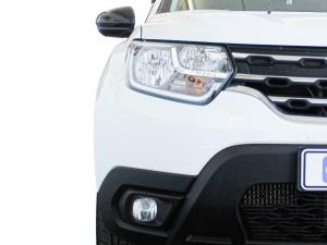 Renault Duster 1.5dCi Zen manual - Image 9