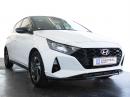 Thumbnail Hyundai i20 1.0T Fluid manual