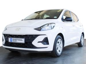 Hyundai Grand i10 1.0 Premium hatch - Image 3