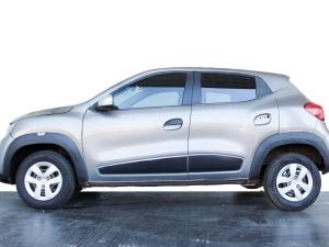 Renault Kwid 1.0 Dynamique - Image 12