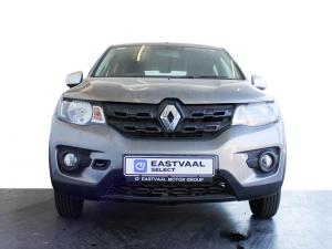 Renault Kwid 1.0 Dynamique - Image 2