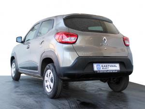 Renault Kwid 1.0 Dynamique - Image 4