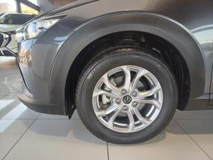 Mazda CX-3 2.0 Active - Image 10
