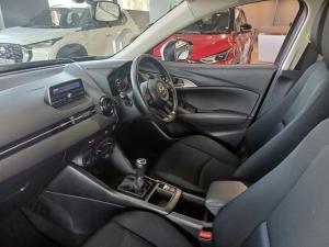Mazda CX-3 2.0 Active - Image 12