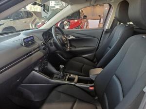 Mazda CX-3 2.0 Active - Image 13