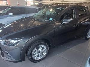 Mazda CX-3 2.0 Active - Image 1