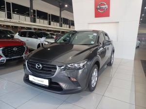 Mazda CX-3 2.0 Active - Image 1