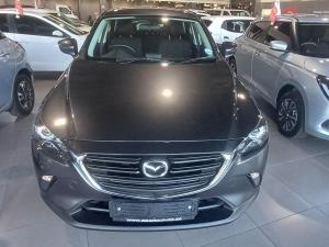 Mazda CX-3 2.0 Active - Image 2