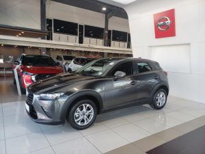 Mazda CX-3 2.0 Active - Image 2