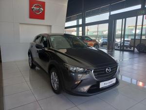 Mazda CX-3 2.0 Active - Image 4
