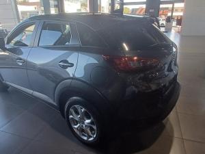 Mazda CX-3 2.0 Active - Image 4